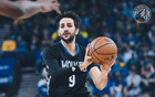 NBA盧比奧：助攻高手，森林狼官方回憶