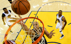 街頭至聯(lián)盟：街球高手NBA閃耀之難