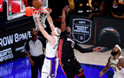 NBA超凡天賦：超越重力法則的賽場圖鑒