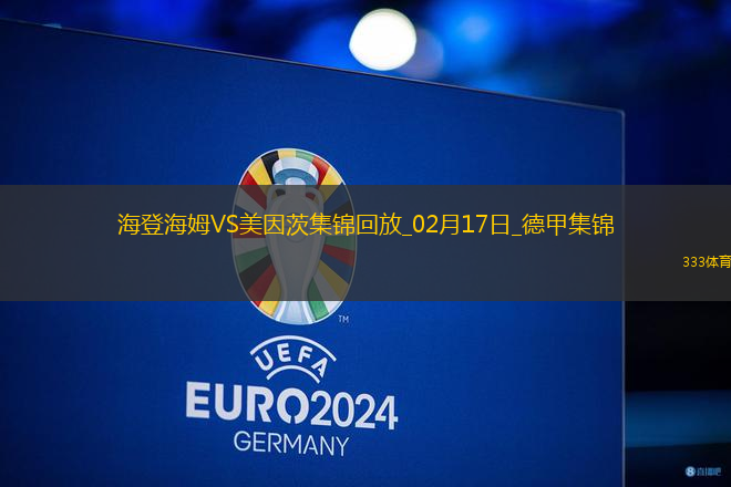 德甲-布爾卡德特破門維普爾建功美因茨2-0海登海姆