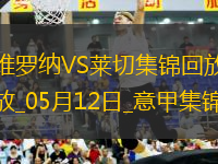 意甲-克爾斯托維奇破門庫博拉扳平維羅納1-1萊切