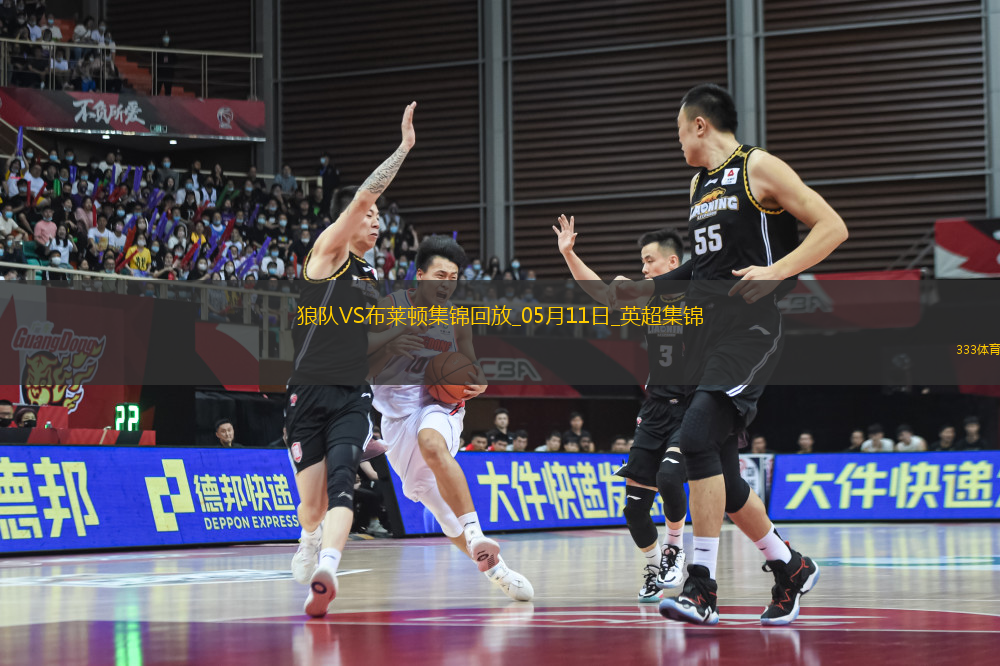 英超-維爾貝克破門布萊頓客場2-0勝狼隊