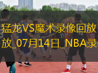 NBA夏季聯(lián)賽猛龍89-86魔術(shù)