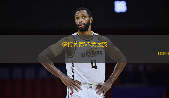 多特蒙德VS美因茨