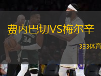 費(fèi)內(nèi)巴切VS梅爾辛