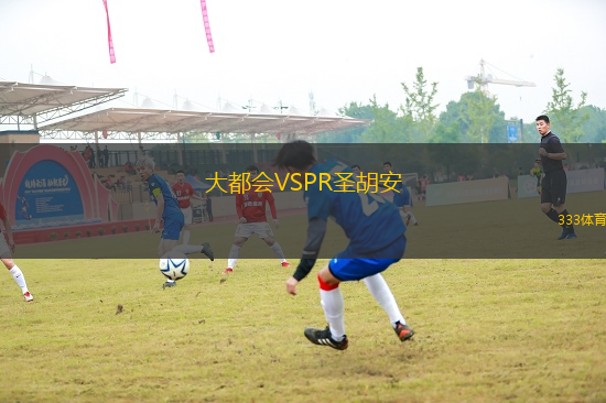 大都會VSPR圣胡安