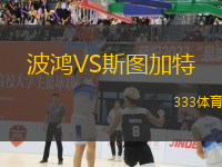 波鴻VS斯圖加特