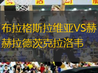 布拉格斯拉維亞VS赫拉德茨克拉洛韋