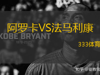 阿羅卡VS法馬利康