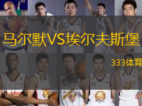 馬爾默VS埃爾夫斯堡