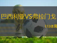 巴西利亞VS弗拉門戈