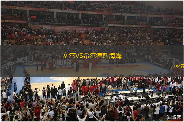 塞爾VS希爾德斯海姆