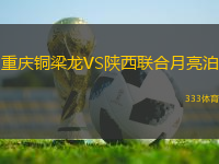 重慶銅梁龍VS陜西聯(lián)合月亮泊
