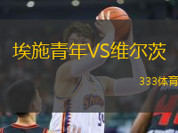 埃施青年VS維爾茨