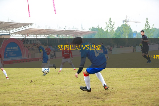 費內(nèi)巴切VS巴黎