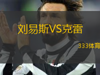 劉易斯VS克雷