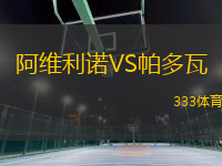 阿維利諾VS帕多瓦