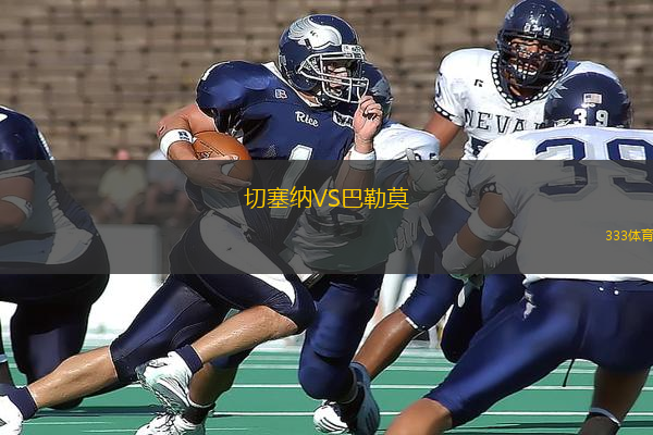 切塞納VS巴勒莫