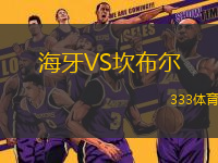 海牙VS坎布爾