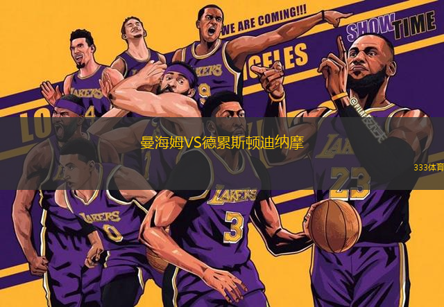 曼海姆VS德累斯頓迪納摩