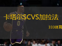 卡塔爾SCVS加拉法