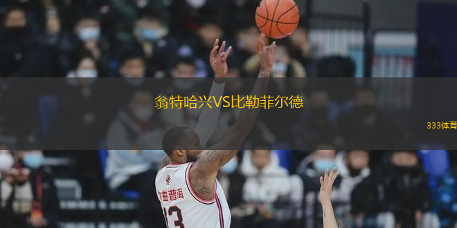 翁特哈興VS比勒菲爾德