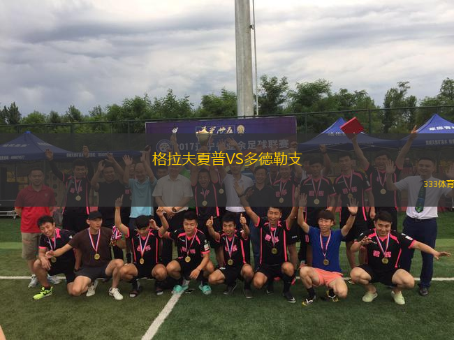 格拉夫夏普VS多德勒支