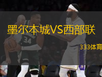 墨爾本城VS西部聯(lián)