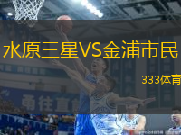 水原三星VS金浦市民
