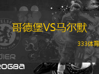 哥德堡VS馬爾默
