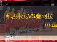 博塔弗戈VS塞阿拉