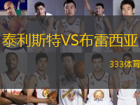 泰利斯特VS布雷西亞