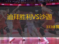 迪拜勝利VS沙迦