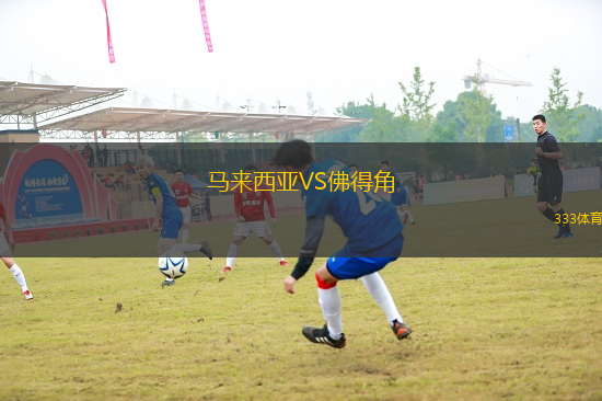 馬來西亞VS佛得角