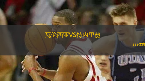 瓦倫西亞VS特內(nèi)里費(fèi)
