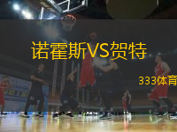 諾霍斯VS賀特