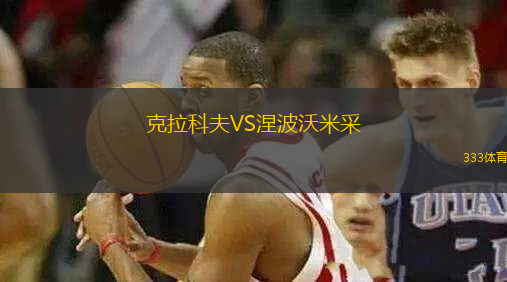 克拉科夫VS涅波沃米采