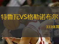 特魯瓦VS格勒諾布爾