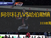 阿爾科孔VS哈伯勒鎮(zhèn)