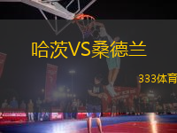 哈茨VS桑德蘭