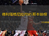 德利塔格尼拉內(nèi)VS哥本哈根