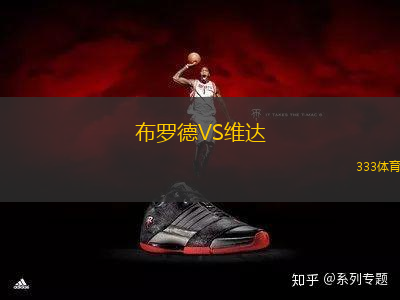 布羅德VS維達(dá)