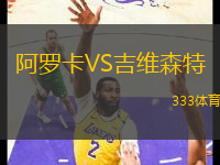 阿羅卡VS吉維森特