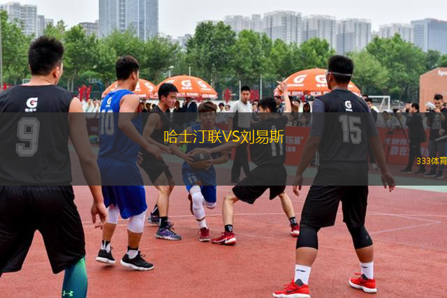 哈士汀聯(lián)VS劉易斯