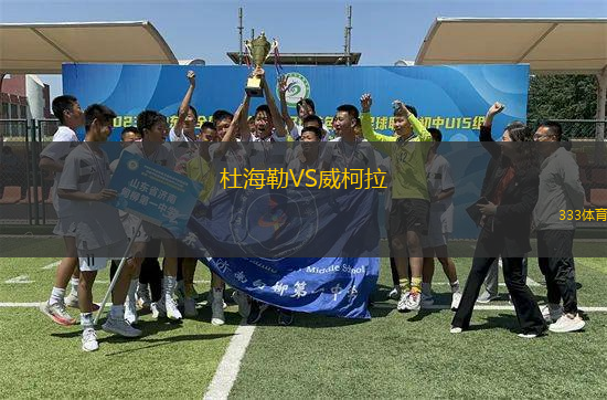杜海勒VS威柯拉