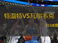 特溫特VS瓦爾韋克