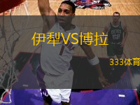 伊犁VS博拉