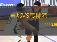 首都VS韋柳港