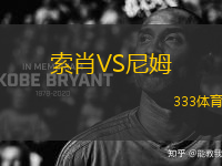 索肖VS尼姆