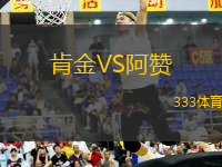 肯金VS阿贊